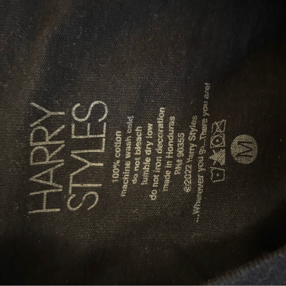Harry Styles bunny merch - Picture 2 of 5